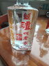 瀘州老窖 六年窖頭曲 濃香型白酒 52度 500ml 單瓶裝 曬單實拍圖
