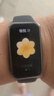 華為（HUAWEI）手環(huán)10 標準版 羽砂黑 智能手環(huán)專業(yè)睡眠分析情緒健康鋁合金機身心率監(jiān)測運動手環(huán)華為手環(huán)9升級 曬單實拍圖