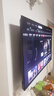 海信電視E7N Pro 55英寸信芯芯片H6 U+Mini LED黑曜屏 300Hz高刷AI智能55E7N-PRO國家補(bǔ)貼20% 曬單實(shí)拍圖