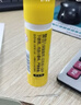 得力（deli）25g高粘度PVP固體膠水 強力粘接 無(wú)甲醛快干耐用膠棒 學(xué)生文具 12支裝 辦公用品 27051 曬單實(shí)拍圖
