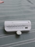 微舟膠囊充電寶迷你小巧便攜mini5000毫安小型袖珍小容量充電膠囊快充超級快充華為蘋(píng)果小米 陶瓷白【安卓蘋(píng)果二合一5000毫安】 曬單實(shí)拍圖