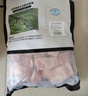 京東跑山豬去皮五花肉塊凈重4斤 烤肉炒菜食材 新鮮速凍 紅燒肉原料 曬單實拍圖