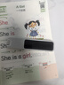 有道詞典筆A6Pro英語點讀筆小學初中高中新課標教材同步掃描學習筆電子詞典翻譯筆單詞筆點讀機學習機 曬單實拍圖
