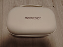 Momcozy吸奶器電動(dòng)穿戴一體式集奶器 免手扶靜音高效便攜雙邊小奶碗M5 星空灰 曬單實(shí)拍圖