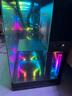 AMD銳龍R7 9800X3D主機組裝電腦RTX5080 RX9070XT顯卡直播電競設(shè)計臺式電腦主機DIY組裝機 銳龍7 9800X3D+RTX5070主機丨配三 主機套件 曬單實拍圖