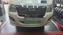 玲瓏輪胎汽車(chē)輪胎 RADIAL666 195R15（C/LT） 106/104R適配海獅 曬單實(shí)拍圖