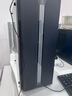 酷耶i7升十八核64G內存4060游戲電腦臺式機臺式電腦主機獨顯全套組裝電腦整機家用辦公 套餐三 36線芯/1650TI+24英寸顯示器 曬單實拍圖
