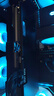 萬競 AMD全新RX580/RX590/RX5700XT/RX6750GRE獨(dú)顯電腦臺式機(jī)顯卡電競游戲直播設(shè)計三角洲打瓦游戲顯卡 【全新盒裝】RX5700XT 8G 撼龍3X 曬單實拍圖