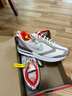 耐克NIKE男子休閑鞋經(jīng)典AIR MAX DAWN運動(dòng)鞋DQ3991-003灰色42 曬單實(shí)拍圖