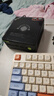 極摩客GMK【8745HS升級款】K8PLUS迷你主機R7 8845HS游戲電競高性能臺式電腦Oculink外接獨立顯卡塢 準系統 曬單實(shí)拍圖