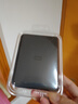 西部數(shù)據(jù)（WD）6TB 移動硬盤 USB3.0 SE系列 2.5英寸 機械硬盤 筆記本電腦外接 外置存儲辦公 大容量家庭存儲 曬單實拍圖