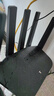 普聯(lián)（TP-LINK）大道路由器7DR6430 BE6400 5G WiFi7千兆雙頻家用高速穿墻 2.4G wifi6無(wú)線 2.5G網(wǎng)口 游戲加速 曬單實(shí)拍圖