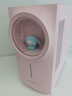 NESO 星耀艦3 元氣粉專屬定制電腦主機(jī)箱（次二元風(fēng)格/贈專屬盲盒/MATX主板位/ARGB同步燈效/360水冷） NESO星耀艦3元氣粉手辦專屬艙位定制電腦主機(jī)箱 曬單實拍圖