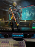 漫步者花再Halo SoundBar桌面音響音箱家用臺式電腦游戲音響長條有線音箱藍牙5.4RGB燈效高保真 幻影紫 曬單實拍圖