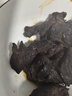 鮮京采 原切牛腱子 4斤 不含腱子芯  燉煮健身 京東自有品牌【真原切】 曬單實拍圖