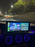 奔馳GLC260 C200 CLA GLA B E GLK升級原廠(chǎng)款中控大屏導航360全景 四核全網(wǎng)通4+32G+Carplay 官方標配+倒車(chē)影像 曬單實(shí)拍圖
