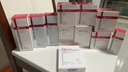 薇諾娜舒緩特護滋潤霜50g*4修護補水保濕乳液面霜護膚品化妝品 曬單實(shí)拍圖