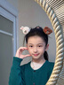 儒意（RUYI）兒童洗面奶氨基酸控油祛痘除螨蟲(chóng)去黑頭收縮毛孔青少年學(xué)生潔面乳 曬單實(shí)拍圖