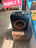 JBL PartyBox Encore2音樂戰(zhàn)將歡唱版2藍(lán)牙音箱 國(guó)家補(bǔ)貼 戶外家庭KTV麥克風(fēng)一體唱K歌廣場(chǎng)舞低音音響 曬單實(shí)拍圖