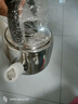 美廚（maxcook）燒水壺 加厚304不銹鋼6升中式鳴音 煤氣電磁爐通用 MCH9330 曬單實(shí)拍圖