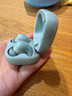 索尼（SONY）LinkBuds Fit 綠色 Hi-Res舒適降噪真無線耳機(jī) 七夕禮物 曬單實(shí)拍圖
