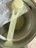 雀巢（Nestle）能恩全護適度水解 6HMO嬰幼兒奶粉2段800g/罐*6 6-12個(gè)月免疫力 曬單實(shí)拍圖