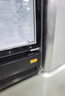 美的（Midea）318升展示柜冷藏保鮮柜風(fēng)冷臺式單門(mén)飲料柜蛋糕柜鮮花柜酒水水果便利店冰箱冰柜SC-318GM(EB)黑色 曬單實(shí)拍圖