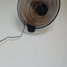 鉆石牌壁扇壁掛風(fēng)扇掛壁式電風(fēng)扇家用遙控墻壁搖頭掛扇掛式工業(yè)電扇大風(fēng)力宿舍餐廳FB-45-2 曬單實拍圖