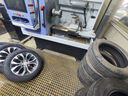玲瓏輪胎205/60R16 92V 玲瓏臻選 HD 適配日產(chǎn)軒逸/豐田卡羅拉/大眾 曬單實(shí)拍圖