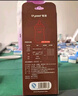 世喜新生兒防脹氣奶瓶3-7個(gè)月PPSU嬰兒仿母乳奶嘴240ml 曬單實(shí)拍圖