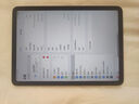 Apple/蘋(píng)果 iPad Air 11英寸 M3芯片2025年款 平板電腦 (256GB WLAN版)深空灰色 曬單實(shí)拍圖