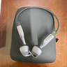 韶音（SHOKZ）OpenSwim Pro S710 骨傳導(dǎo)藍牙耳機 開放式運動游泳跑步騎行不入耳 頁巖峰 曬單實拍圖