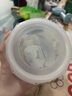 Glasslock進(jìn)口鋼化玻璃圓形保鮮盒耐熱微波爐飯盒 嬰兒奶粉罐MCCD072/720ml 曬單實(shí)拍圖