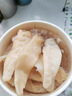 魚(yú)膠花膠干貨正品250克深海黃花膠非即食魚(yú)泡魚(yú)鰾孕婦煲湯滋補 黃花膠6A特大號約20個(gè)送5個(gè)鮑魚(yú) 曬單實(shí)拍圖