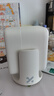 小明【新品】Q6 Neo 云臺投影儀家用 高清便攜投影機 智能家庭影院國家補貼(創(chuàng  )新360°轉一轉云臺) 曬單實(shí)拍圖