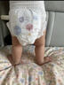 好奇（Huggies）金裝拉拉褲XXXL26*4(17kg以上)尿不濕【速干不易紅】 曬單實(shí)拍圖
