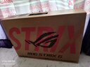 ROG魔霸新銳 2025 國家補貼20% 酷睿U7 16英寸 游戲筆記本電腦(U7 255HX 16G 1T RTX5060 2.5K 165Hz) 曬單實拍圖