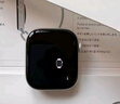 Apple Watch Series 10 智能手表46毫米銀色鋁金屬表殼青云色回環(huán)式表帶【GPS】京補合約 曬單實拍圖