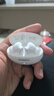 HUAWEI FreeBuds 5i 真無(wú)線(xiàn)入耳式降噪藍牙耳機 音樂(lè )游戲運動(dòng)耳機 安卓蘋(píng)果手機通用 陶瓷白 曬單實(shí)拍圖
