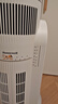 霍尼韋爾（Honeywell）【papi醬同款】寵物貓用空氣凈化器吸貓毛除甲醛過(guò)敏源殺菌消毒霍哈寶H-Cat Hub家電國家補貼 曬單實(shí)拍圖