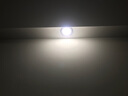 歐普照明歐普LED筒燈嵌入式家用孔燈5w7w客廳過(guò)道燈三色變光吊頂開(kāi)孔75mm 銀邊款【白光】 5W 適用開(kāi)孔 7-9CM 曬單實(shí)拍圖