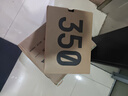阿迪達(dá)斯Yeezy350夏日透氣椰子男女休閑鞋HQ7045 42 曬單實拍圖