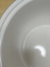 【耐磨耐刷】球釜通用陶瓷釉智能電飯煲不粘內膽3L4L5L 3L球釜陶瓷釉不粘內膽-111高 鋁合金 曬單實(shí)拍圖