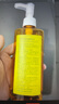 凡茜（fanxi）白茶毛孔細(xì)致卸妝油套裝200ml*2瓶卸妝水乳溫和敏肌適用 曬單實(shí)拍圖