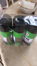 龜牌（Turtle Wax）硬殼表板蠟汽車(chē)儀表臺上光車(chē)蠟內飾翻新汽車(chē)用品450ML*3瓶 310802 曬單實(shí)拍圖