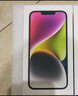 Apple/蘋果 iPhone 14 (A2884) 128GB 星光色 支持移動(dòng)聯(lián)通電信5G 雙卡雙待手機(jī) 曬單實(shí)拍圖