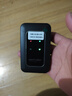 影騰隨身wifi三網(wǎng)通用無(wú)線(xiàn)wi-fi6免插卡移動(dòng)聯(lián)通電信無(wú)限制便攜式4G高速隨行網(wǎng)絡(luò )通用流量2025款5GHF 【三網(wǎng)通3000毫安充電款+黑色】*超長(cháng)續航 曬單實(shí)拍圖