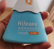 Hi!papa海龜爸爸嬰童防曬霜純物理防曬兒童寶寶專(zhuān)用小雪山防曬乳40g 曬單實(shí)拍圖