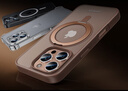 綠聯(lián)【康寧鏡頭膜】適用蘋果16Pro/16ProMax鏡頭膜iPhone16Pro/16ProMax鏡頭貼膜攝像頭保護(hù)膜保護(hù)套 曬單實拍圖