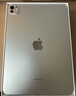Apple/蘋果 iPad Pro 11英寸 M4芯片 2024年新款平板電腦(256G WLAN版/MVV93CH/A)銀色 曬單實拍圖